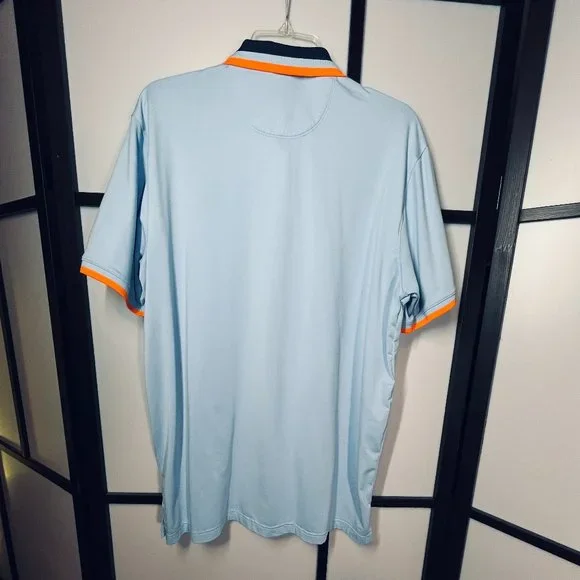 Puma Golf Polo Shirt - Picture 2 of 7